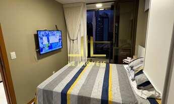 Imagem 6: APARTAMENTO - QUARTO E SALA - NASCENTE - GRAÇA