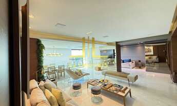 Imagem: APARTAMENTO ALTO PADRÃO - 3 SUÍTES - VISTA