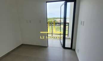 Imagem: APARTAMENTO STUDIO - NASCENTE - VISTA MAR