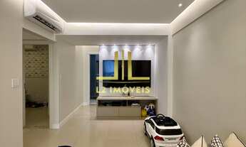 Imagem 2: APARTAMENTO - 2/4 COM SUÍTE - 89M² - PORTEIRA FECHADA - PITUBA