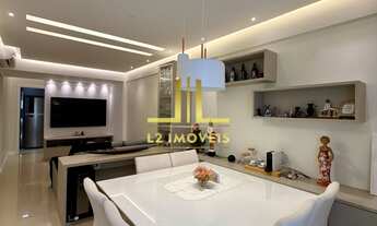 Imagem: APARTAMENTO - 2/4 COM SUÍTE - 89M² - PORTEIRA