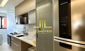 Imagem 5: APARTAMENTO - 2/4 COM SUÍTE - 89M² - PORTEIRA FECHADA - PITUBA