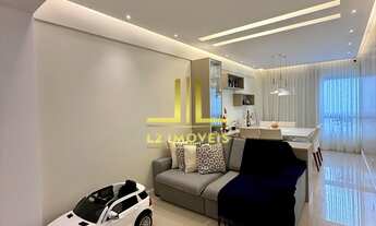 Imagem 3: APARTAMENTO - 2/4 COM SUÍTE - 89M² - PORTEIRA FECHADA - PITUBA