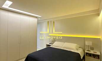 Imagem 6: APARTAMENTO - 2/4 COM SUÍTE - 89M² - PORTEIRA FECHADA - PITUBA