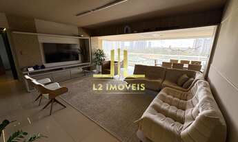 Imagem: APARTAMENTO - 3 SUÍTES - 140M² - VISTA