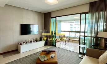 Imagem: APARTAMENTO - 2 SUÍTES - 100M² - PORTEIRA