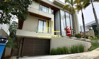 Imagem: CASA LUXUOSA - 5 SUÍTES - ENERGIA SOLAR