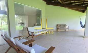 Imagem 3: CASA LUXUOSA - 6 SUÍTES - BURAQUINHO