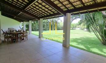 Imagem 6: CASA LUXUOSA - 6 SUÍTES - BURAQUINHO