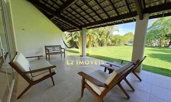 Imagem 4: CASA LUXUOSA - 6 SUÍTES - BURAQUINHO