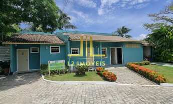 Imagem 2: CASA LUXUOSA - 6 SUÍTES - BURAQUINHO