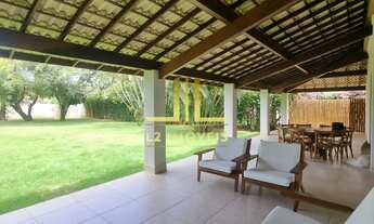 Imagem 7: CASA LUXUOSA - 6 SUÍTES - BURAQUINHO