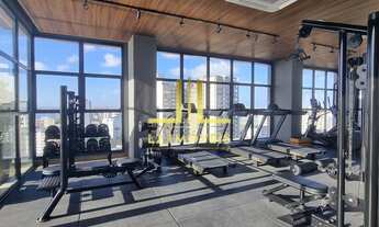 Imagem 7: STUDIO - 24M² - NASCENTE - ALIVE - CORREDOR DA VITÓRIA