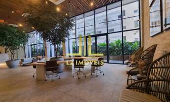 Imagem 6: STUDIO - 24M² - NASCENTE - ALIVE - CORREDOR DA VITÓRIA