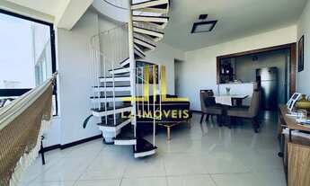 Imagem: APARTAMENTO COBERTURA - 4 QUARTOS SENDO