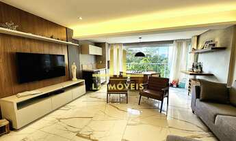 Imagem: APARTAMENTO ALTO PADRÃO - 3 QUARTOS COM