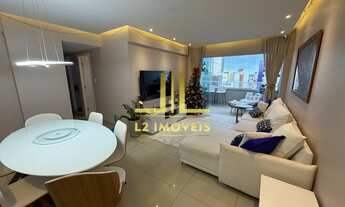 Imagem: APARTAMENTO - 4/4 SENDO 1 SUÍTE - 112M²