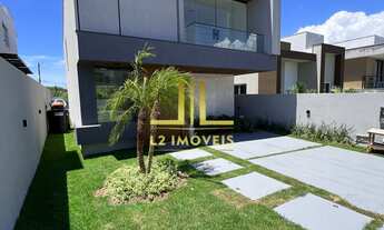 Imagem: CASA - 4 QUARTOS SENDO 2 SUÍTES - ABRANTES