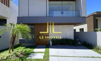 Imagem 2: CASA - 4 QUARTOS SENDO 2 SUÍTES - ABRANTES