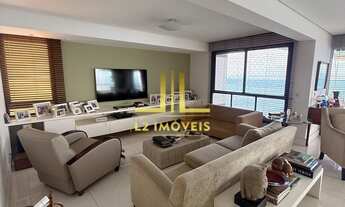 Imagem: APARTAMENTO ALTO PADRÃO - 3 SUÍTES - 278M²