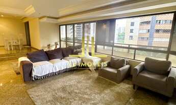 Imagem: APARTAMENTO - 4 QUARTOS SENDO 2 SUÍTES