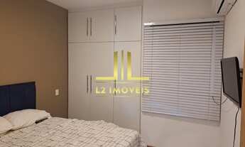 Imagem 7: APARTAMENTO - QUARTO E SALA - NASCENTE - PITUBA