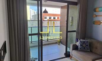 Imagem: APARTAMENTO - QUARTO E SALA - NASCENTE