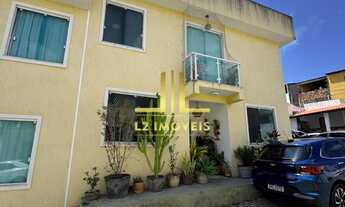 Imagem: CASA DUPLEX - 3 QUARTOS SENDO 1 SUÍTE