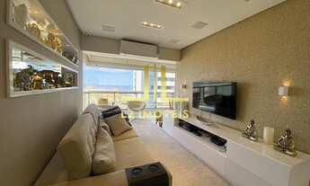 Imagem: APARTAMENTO - 3 QUARTOS SENDO 1 SUÍTE