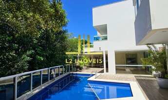 Imagem 3: CASA MANSÃO - 6 SUÍTES - ALPHAVILLE 1