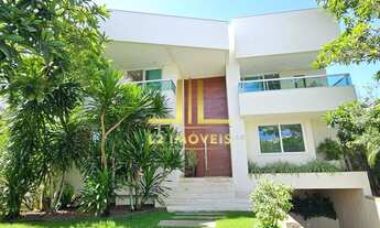 Imagem: CASA MANSÃO - 6 SUÍTES - ALPHAVILLE 1