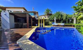 Imagem: CASA LUXUOSA - 4 SUÍTES - BUSCA VIDA