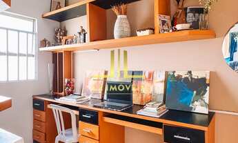 Imagem 7: APARTAMENTO - 3 QUARTOS SENDO 1 SUÍTE - PITUBA