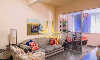 Imagem: APARTAMENTO - 3 QUARTOS SENDO 1 SUÍTE