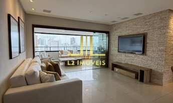 Imagem: APARTAMENTO ALTO PADRÃO - 3/4 SENDO 2 SUÍTES