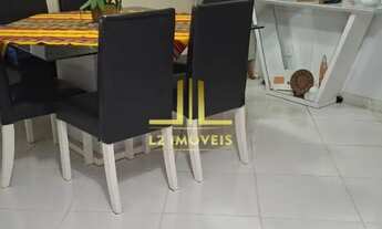 Imagem 5: VILLAGE DUPLEX - 34 COM SUÍTE - 119M² - NASCENTE - PITUAÇU