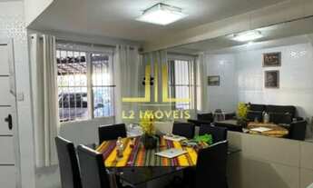 Imagem 4: VILLAGE DUPLEX - 34 COM SUÍTE - 119M² - NASCENTE - PITUAÇU