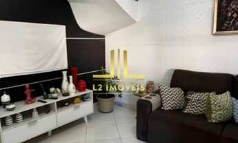 Imagem 3: VILLAGE DUPLEX - 34 COM SUÍTE - 119M² - NASCENTE - PITUAÇU