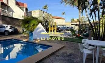 Imagem 2: VILLAGE DUPLEX - 34 COM SUÍTE - 119M² - NASCENTE - PITUAÇU