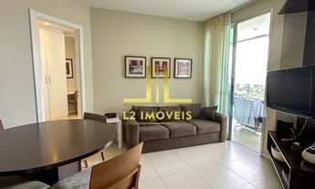 Imagem: APARTAMENTO - 2 SUÍTES - NASCENTE - CAMINHO