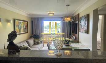 Imagem: APARTAMENTO ALTO PADRÃO - 4 QUARTOS SENDO