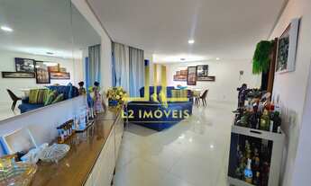 Imagem: APARTAMENTO - 4 QUARTOS SENDO 2 SUÍTES