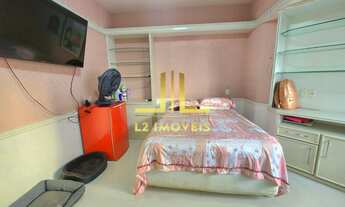 Imagem 6: APARTAMENTO - 4 QUARTOS SENDO 2 SUÍTES - NASCENTE - PITUBA