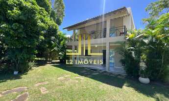 Imagem: CASA LUXUOSA - 4 QUARTOS SENDO 2 SUÍTES