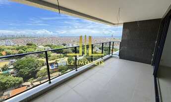 Imagem: APARTAMENTO ALTO PADRÃO - 3 SUÍTES - 107M²