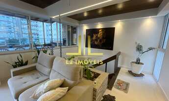 Imagem 5: CORBERTURA TRIPEX - 4 QUARTOS SENDO 2 SUÍTES - PITUBA