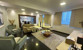 Imagem 2: CORBERTURA TRIPEX - 4 QUARTOS SENDO 2 SUÍTES - PITUBA