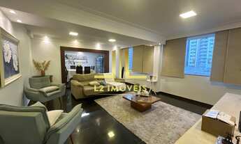 Imagem: CORBERTURA TRIPEX - 4 QUARTOS SENDO 2 SUÍTES