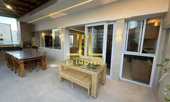 Imagem 6: CORBERTURA TRIPEX - 4 QUARTOS SENDO 2 SUÍTES - PITUBA