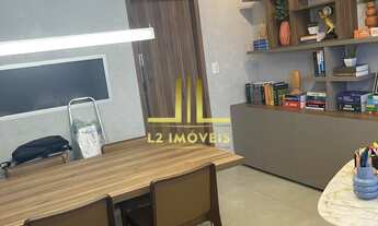 Imagem: SALA COMERCIAL - WALL STREET EMPRESARIAL